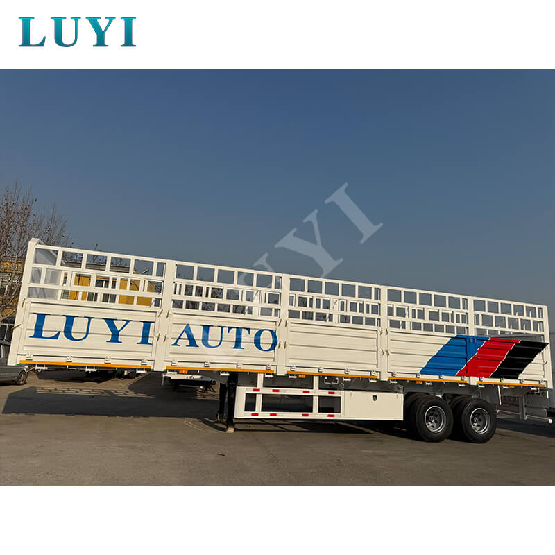 Ratkaisuja maatalouden ja maataloustuotteiden kuljetuksen alalla