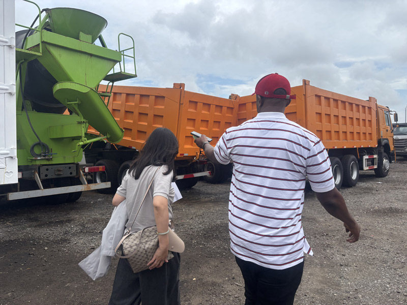 Luyi Factory: Nigerian markkinoiden tarpeisiin vastaaminen laadukkailla ja räätälöityillä ratkaisuilla