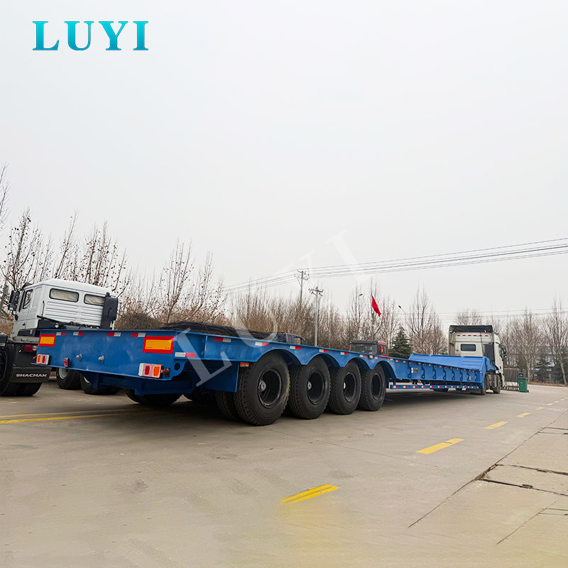 Tehdaskerroksesta Itävallan teihin: Kuinka LUYI:n huippuvalmistus sai huippuluokan eurooppalaisen sopimuksen