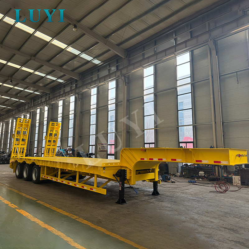 Tehdaskierroksesta allekirjoitettuihin sopimuksiin: Kuinka LUYI:n laatu vakuutti Saudi-Arabian logistiikkajohtajan