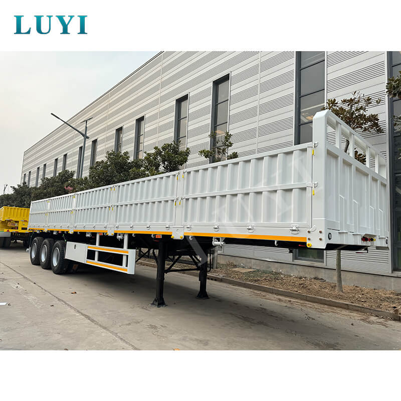 Ensimmäisestä yhteydenotosta kalustotoimitukseen: Kuinka LUYI:n monipuolisuus ja laatu voitti Costa Rican logistiikkakumppanin