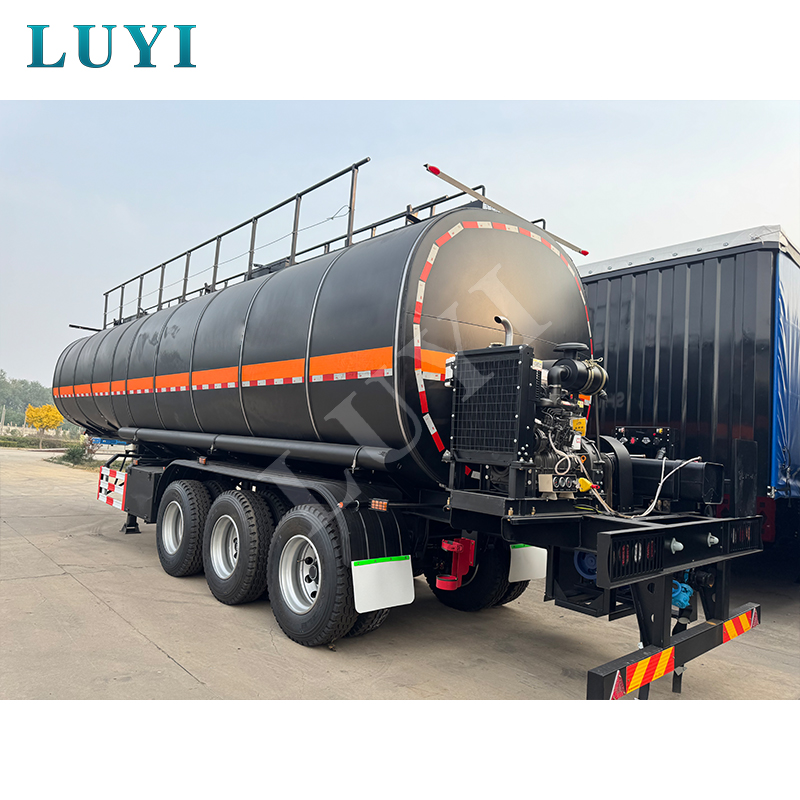 Kansakunnan tulevaisuuden ruokkiminen: LUYI ja Itä-Timor solmivat strategisen kumppanuuden energialogistiikan alalla