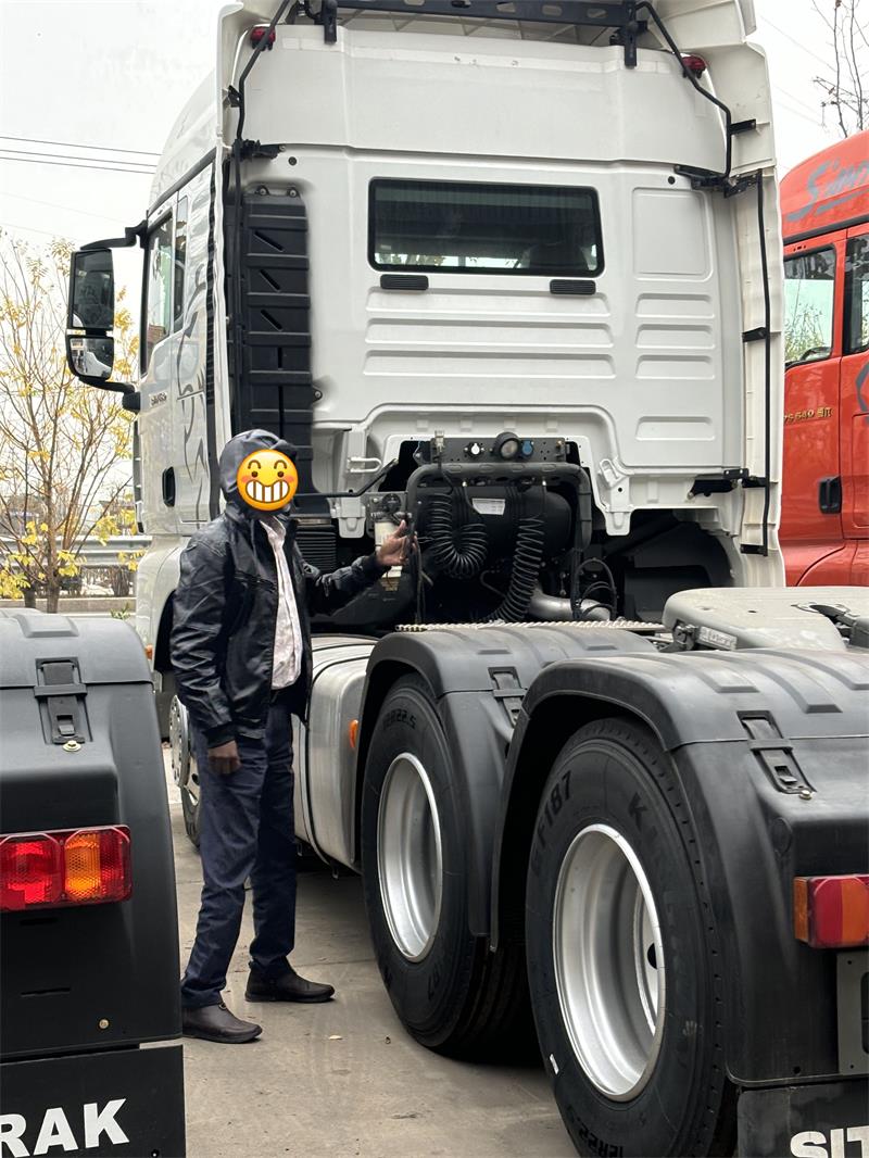 Kuinka LUYI auttoi malawilaista logistiikkayritystä parantamaan kaluston tehokkuutta kolmella HOWO-kuorma-autolla Kuinka LUYI auttoi malawilaista logistiikkayritystä parantamaan kaluston tehokkuutta kolmella HOWO-kuorma-autolla