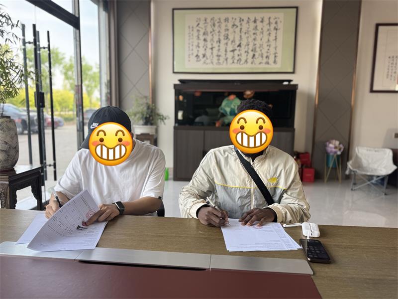 Kuinka LUYI voitti Mosambikin sementtisäiliötilauksen tehdastarkastuksen ja tilaussuunnittelun kautta