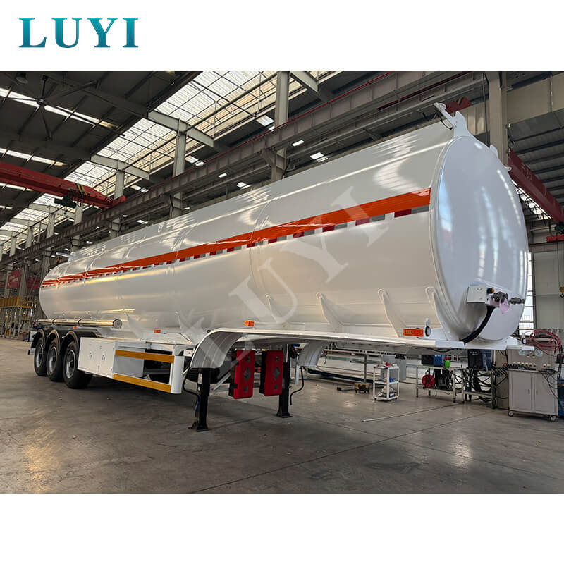 Portugalin kasvun tehostaminen: Miksi Euroopan logistiikkajohtaja valitsi Luyi Auton raskaan kaluston kuljetuksiin